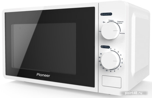Микроволновая печь Pioneer MW205M в Липецке фото 2