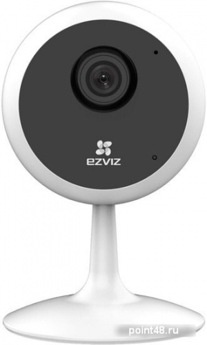 Купить Видеокамера IP Ezviz CS-C1C-D0-1D1WFR 2.8-2.8мм цветная корп.:белый в Липецке