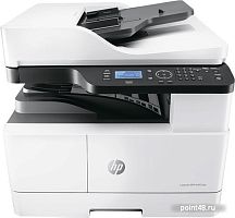 Купить МФУ HP LaserJet M443nda 8AF72A в Липецке