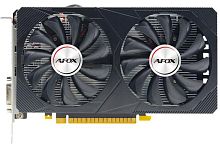 Видеокарта AFOX GeForce GTX 1650 4GB GDDR6 AF1650-4096D6H3-V3