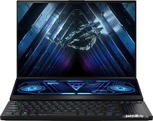 Рабочая станция ASUS ROG Zephyrus Duo 16 2023 GX650PI-N4019W в Липецке