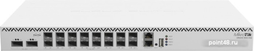 Купить Маршрутизатор Mikrotik CCR2216-1G-12XS-2XQ в Липецке фото 2