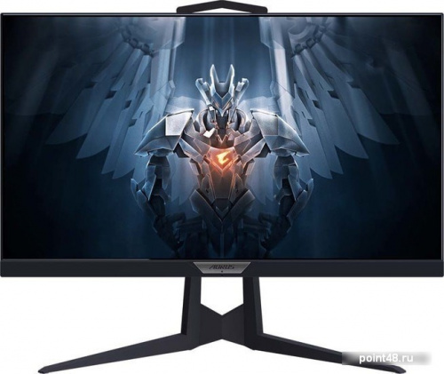 Купить Монитор Gigabyte 24.5  Aorus FI25F-EK IPS 1920x1080 240Hz FreeSync 400cd/m2 16:9 в Липецке