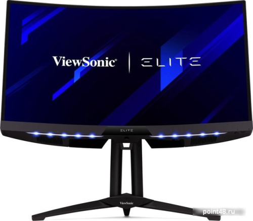 Купить Монитор ViewSonic XG270QC в Липецке фото 3