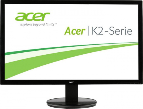 Купить Монитор Acer K222HQLbd в Липецке