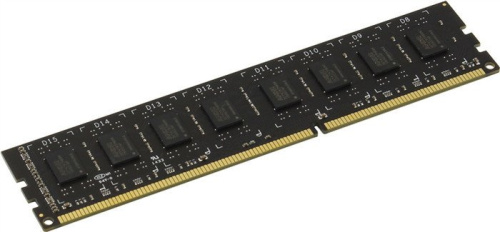 Память DDR3 8Gb 1600MHz AMD R538G1601U2S-UO OEM PC3-12800 CL11 DIMM 240-pin 1.5В