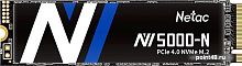 SSD Netac NV5000-N 500GB NT01NV5000N-500-E4X