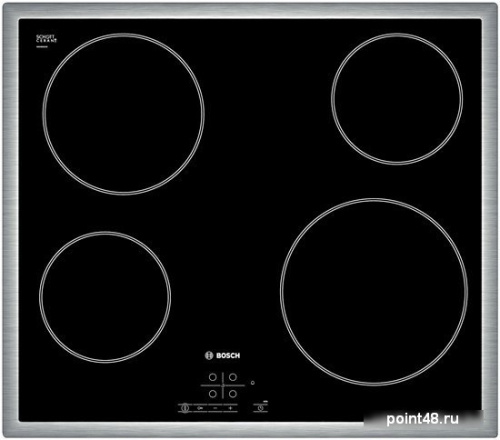 Варочная панель Bosch PKE645B17E в Липецке