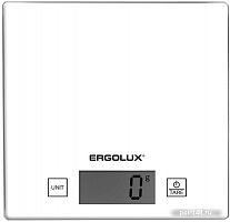 Купить Кухонные весы Ergolux ELX-SK01-С01 в Липецке