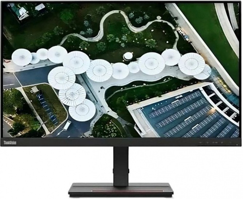 Купить Монитор Lenovo ThinkVision TE24-20 62B5HCR6CA в Липецке