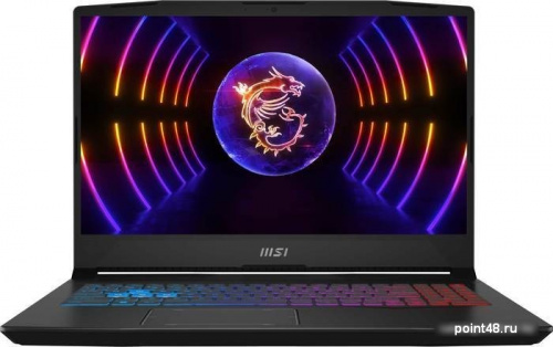 Игровой ноутбук MSI Pulse 15 B13VGK-1431XRU в Липецке