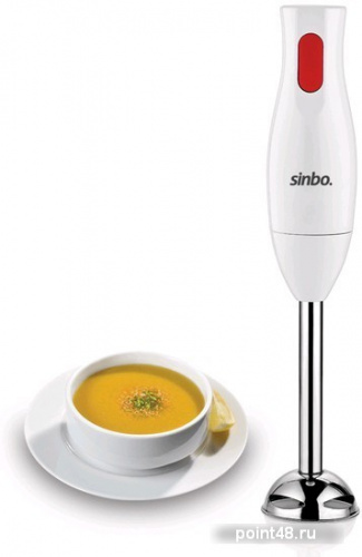 Купить Погружной блендер Sinbo SHB 3147 в Липецке фото 3
