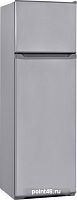 Холодильник Nordfrost NRT 144 332 серебристый (двухкамерный) в Липецке