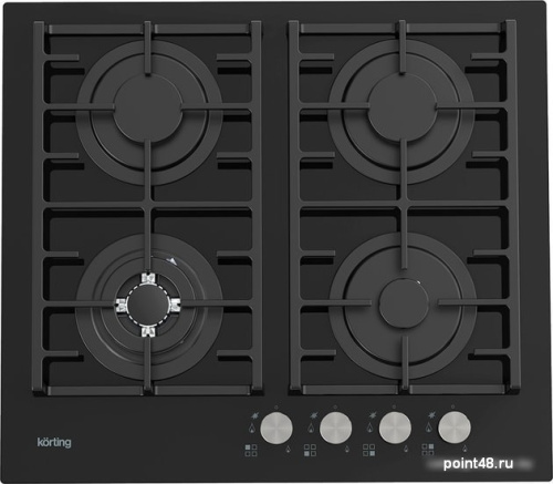 Варочная панель Korting HGG 6825 CTN в Липецке