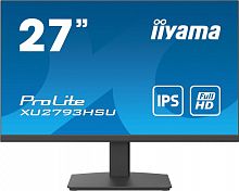 Купить Монитор Iiyama ProLite XU2793HSU-B4 в Липецке