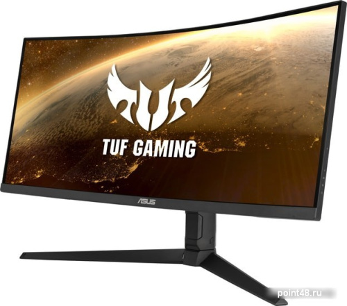 Купить Монитор ASUS TUF Gaming VG34VQL1B в Липецке фото 3