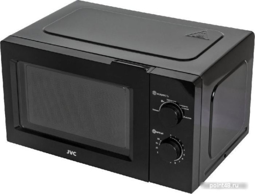 Микроволновая печь JVC JK-MW111M в Липецке фото 3