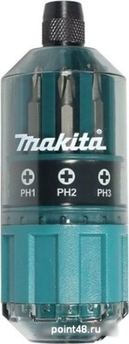 Купить Набор бит Makita B-28896 в Липецке фото 2