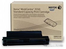 Купить Картридж лазерный Xerox 106R01531 черный (11000стр.) для Xerox WC 3550 в Липецке