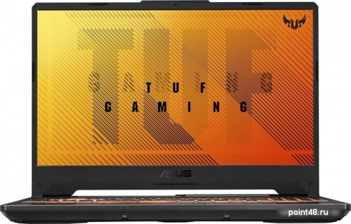 Игровой ноутбук ASUS TUF Gaming A15 FA506IHR-HN047W в Липецке фото 3