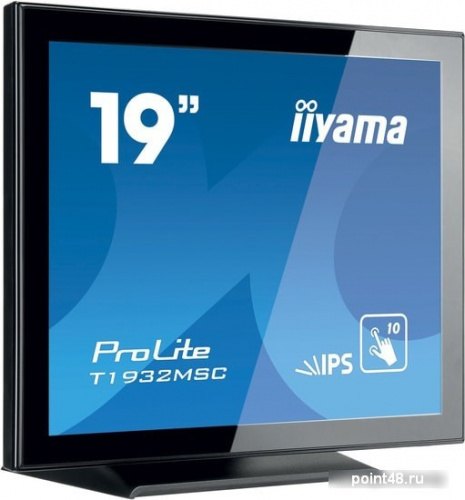 Купить Монитор Iiyama ProLite T1932MSC-B5X в Липецке фото 2