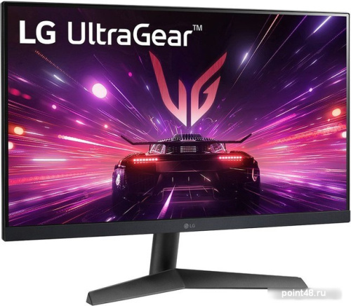 Купить Игровой монитор LG UltraGear 24GS60F-B в Липецке фото 3