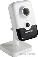 Купить Камера видеонаблюдения IP Hikvision DS-2CD2423G0-IW (2.8mm) (W) 2.8-2.8мм цв. корп.:белый в Липецке