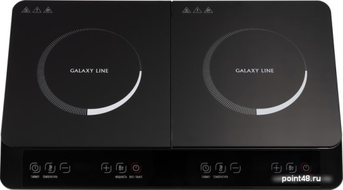 Плита Индукционная GALAXY LINE GL 3061 в Липецке