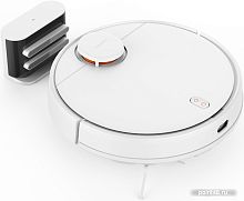 Купить Робот-пылесос Xiaomi Robot Vacuum S10 B106GL (европейская версия, белый) в Липецке