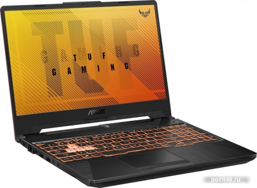 Игровой ноутбук ASUS TUF Gaming F15 FX506LHB-HN323W в Липецке фото 3