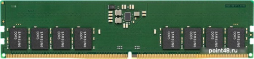 Оперативная память Samsung 8ГБ DDR5 4800 МГц M323R1GB4BB0-CQK