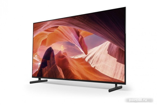 Купить Телевизор Sony Bravia X80L KD-75X80L в Липецке фото 2