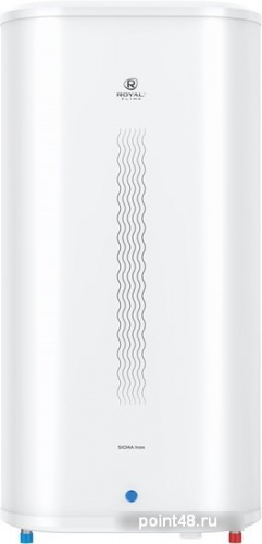 Купить Накопительный электрический водонагреватель Royal Clima Sigma Inox RWH-SG50-FS в Липецке