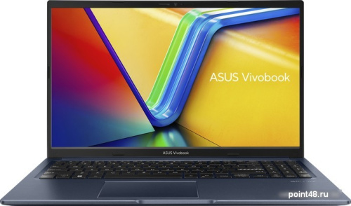 Ноутбук ASUS VivoBook 15 X1502ZA-BQ1858 в Липецке