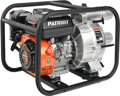 Купить Мотопомпа Patriot MP 3065 SF в Липецке