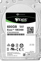 Жесткий диск Seagate Original SAS 3.0 600Gb ST600MM0099 Enterprise Performance (10000rpm) 256Mb 2.5