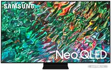 Купить Телевизор Samsung Neo QLED 4K QN90B QE75QN90BAUXCE в Липецке