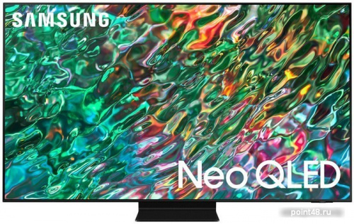 Купить Телевизор Samsung Neo QLED 4K QN90B QE75QN90BAUXCE в Липецке