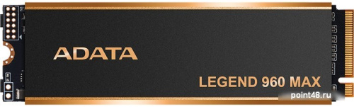 SSD A-Data Legend 960 Max 1TB ALEG-960M-1TCS