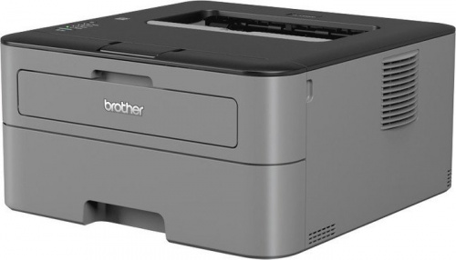 Купить Принтер лазерный Brother HL-L2300DR (HLL2300DR1) A4 Duplex в Липецке фото 2