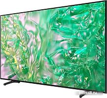 Купить Телевизор Samsung Crystal UHD DU8000 UE75DU8000UXRU в Липецке