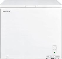 Торговый холодильник Kraft BD(W)-232QX в Липецке