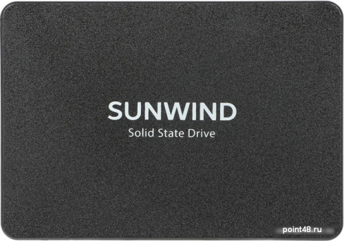 SSD SunWind ST3 SWSSD128GS2T 128GB