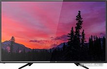 Купить Телевизор BQ 32S05B LED (2020), черный в Липецке