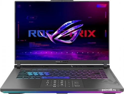 Игровой ноутбук ASUS ROG Strix G16 2023 G614JU-N4098 в Липецке фото 3