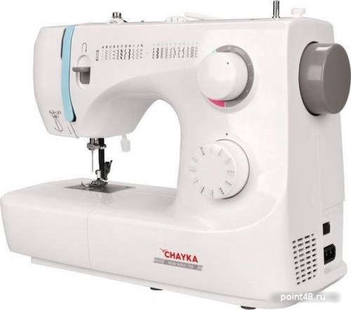 Купить Швейная машина Chayka New Wave 750 в Липецке фото 3