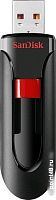 Купить Флеш Диск Sandisk 16Gb Cruzer Gl e SDCZ600-016G-G35 USB3.0 черный в Липецке