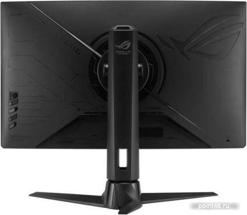 Купить Игровой монитор ASUS ROG Strix XG27AQV в Липецке фото 2