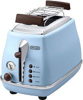 Купить Тостер DeLonghi CTOV 2103.AZ в Липецке