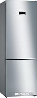 Холодильник Bosch Serie 4 KGN49XLEA в Липецке